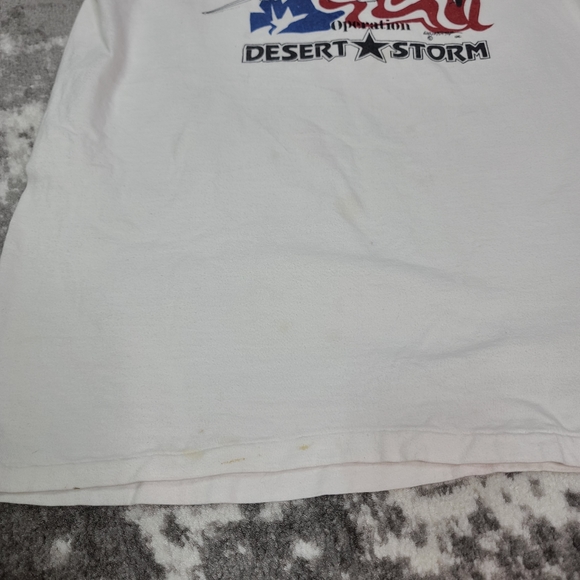 Operation Desert Storm USA Always On Target - Picture 6 of 9